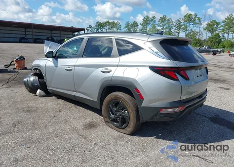 2024 Hyundai Tucson Sel z USA, uszkodzony, nr VIN 5NMJB3DE4RH389969